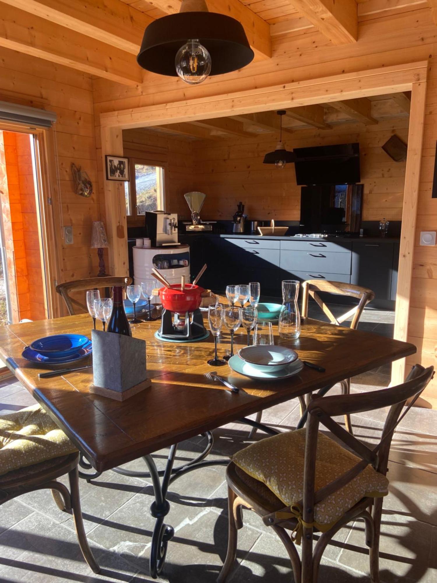 Chalet Luane Pres De Valberg Beuil Extérieur photo