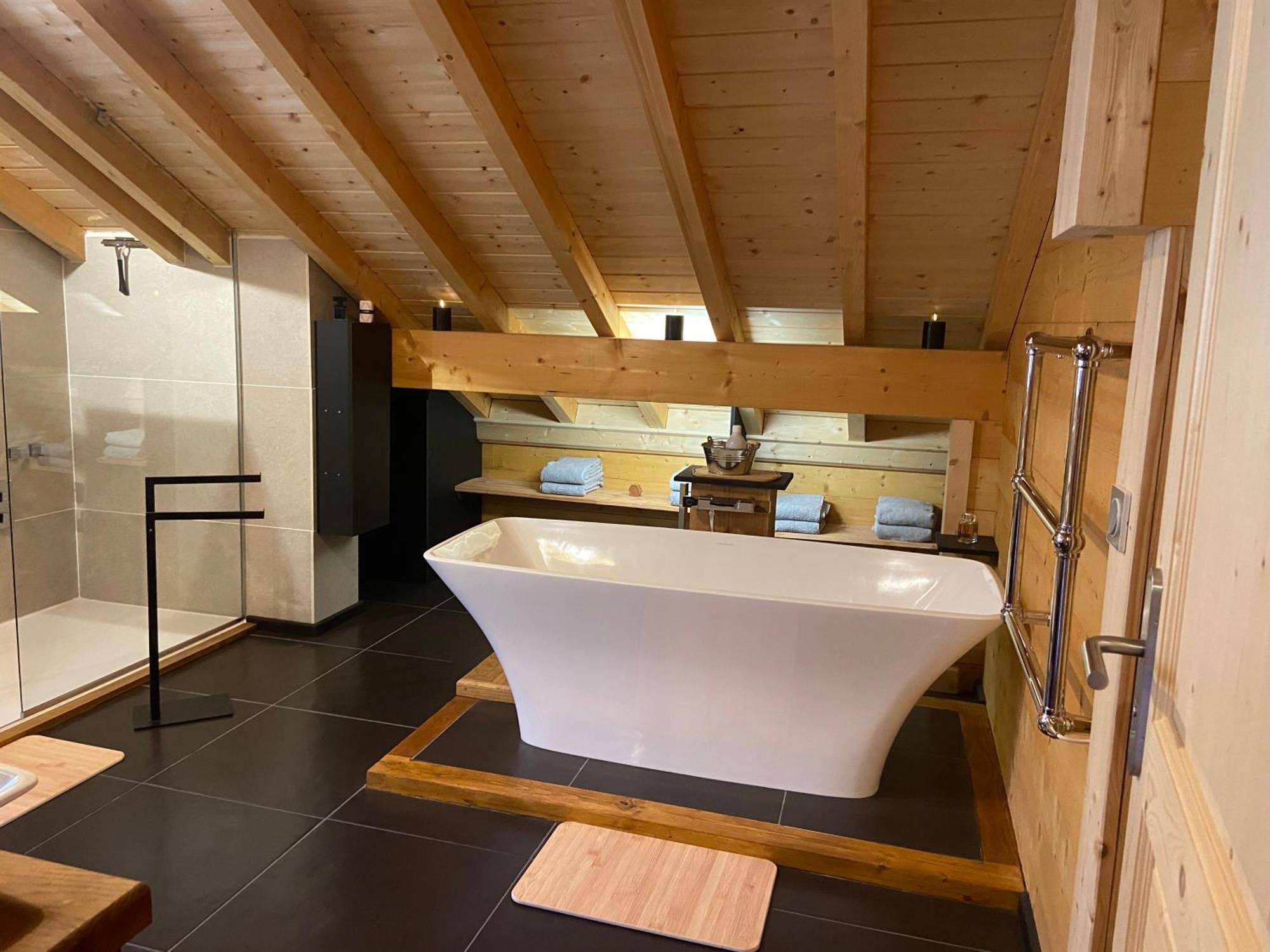 Chalet Luane Pres De Valberg Beuil Extérieur photo