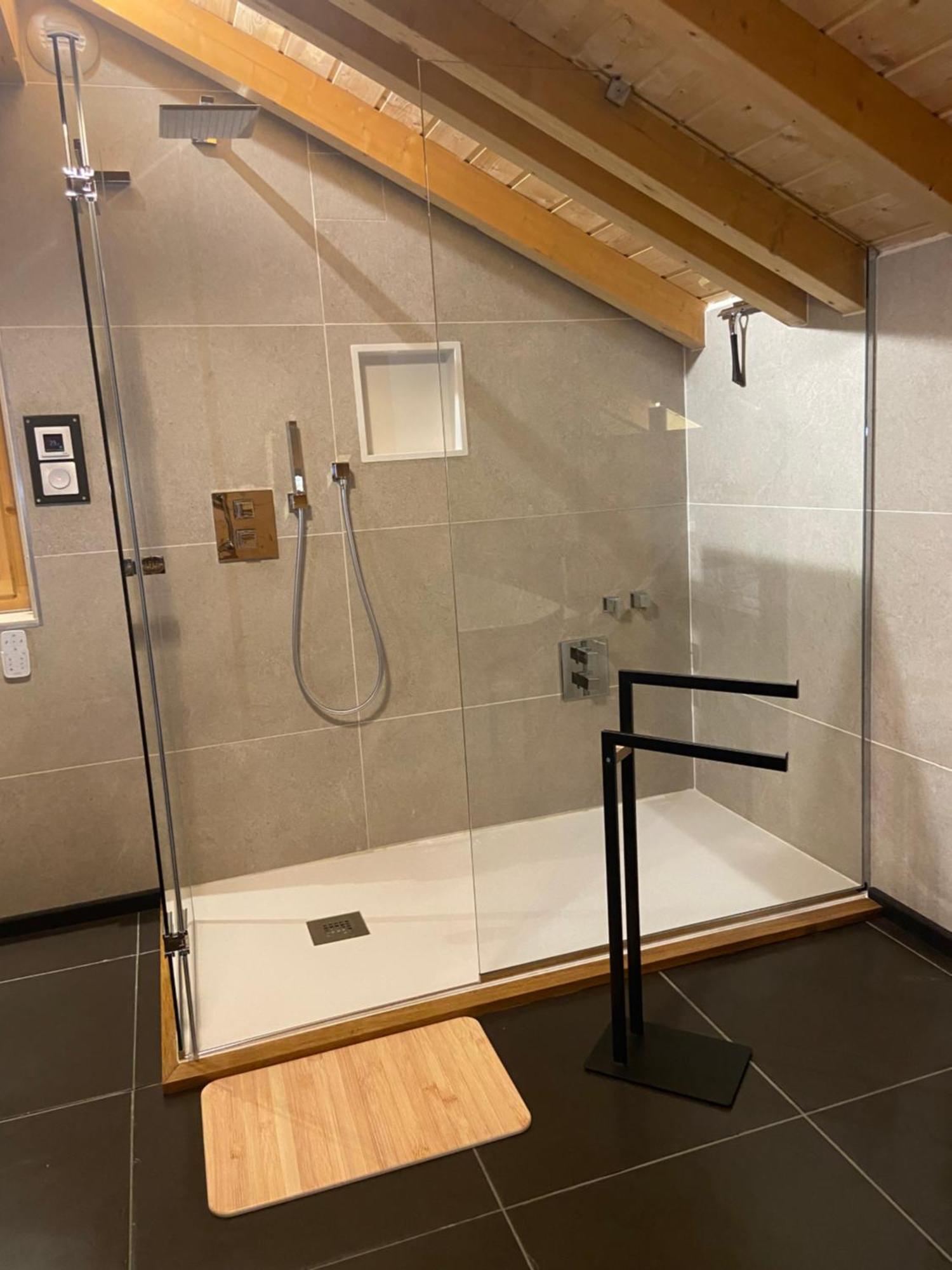 Chalet Luane Pres De Valberg Beuil Extérieur photo