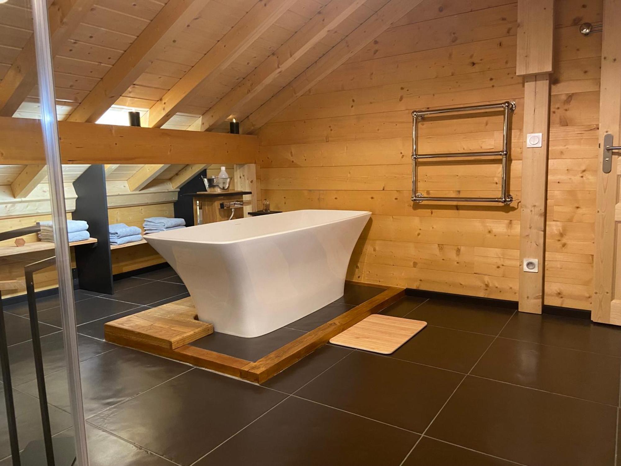 Chalet Luane Pres De Valberg Beuil Extérieur photo