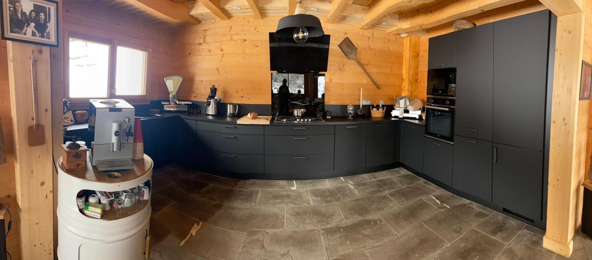 Chalet Luane Pres De Valberg Beuil Extérieur photo