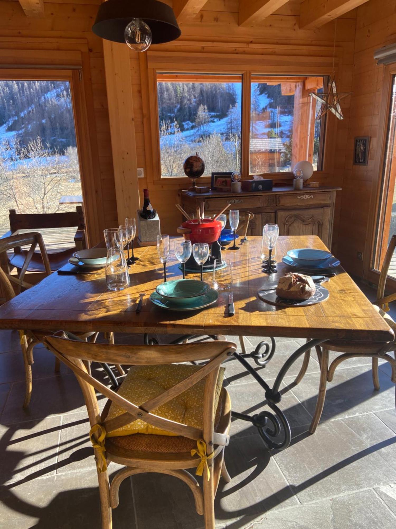 Chalet Luane Pres De Valberg Beuil Extérieur photo