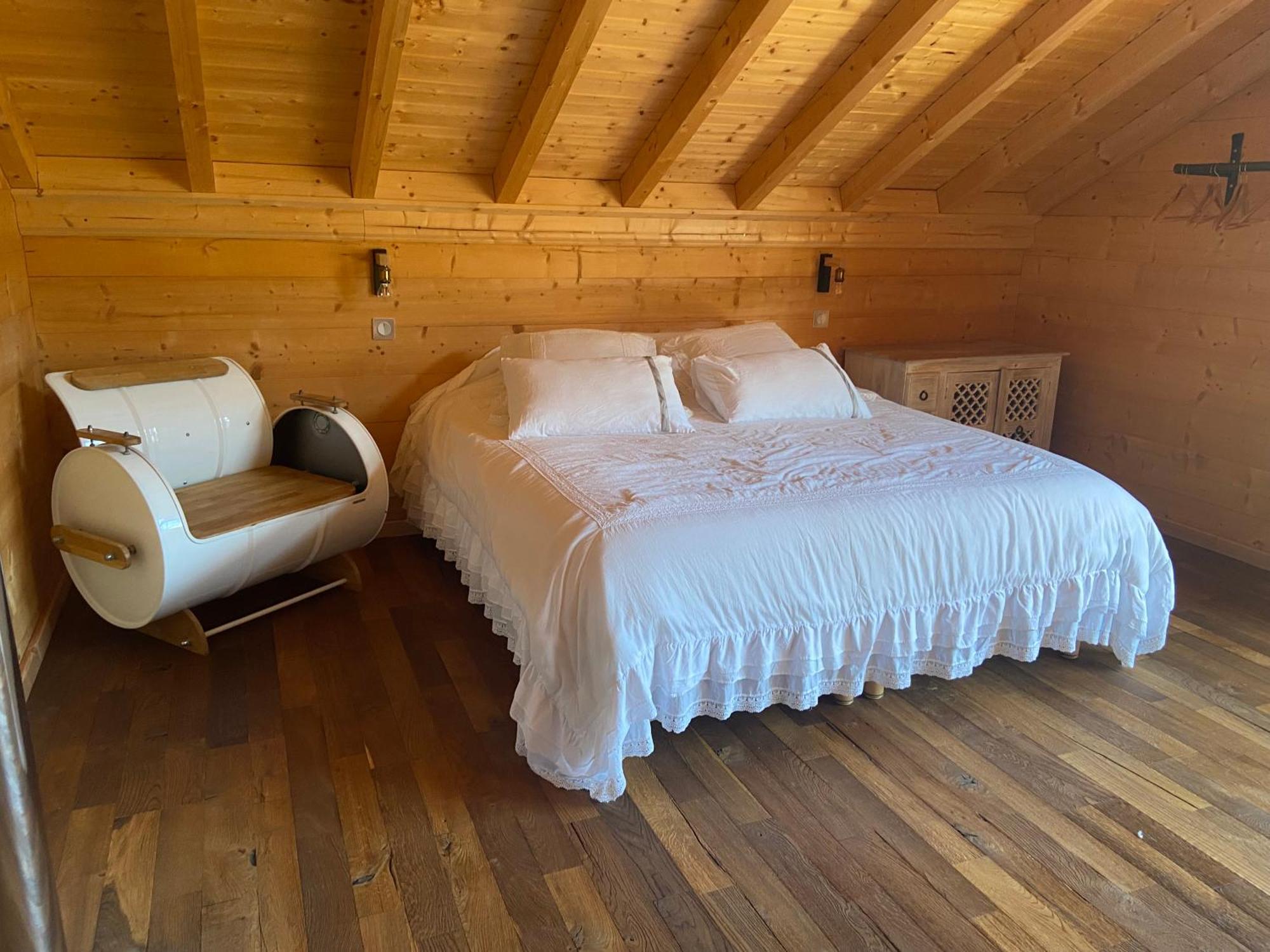 Chalet Luane Pres De Valberg Beuil Extérieur photo