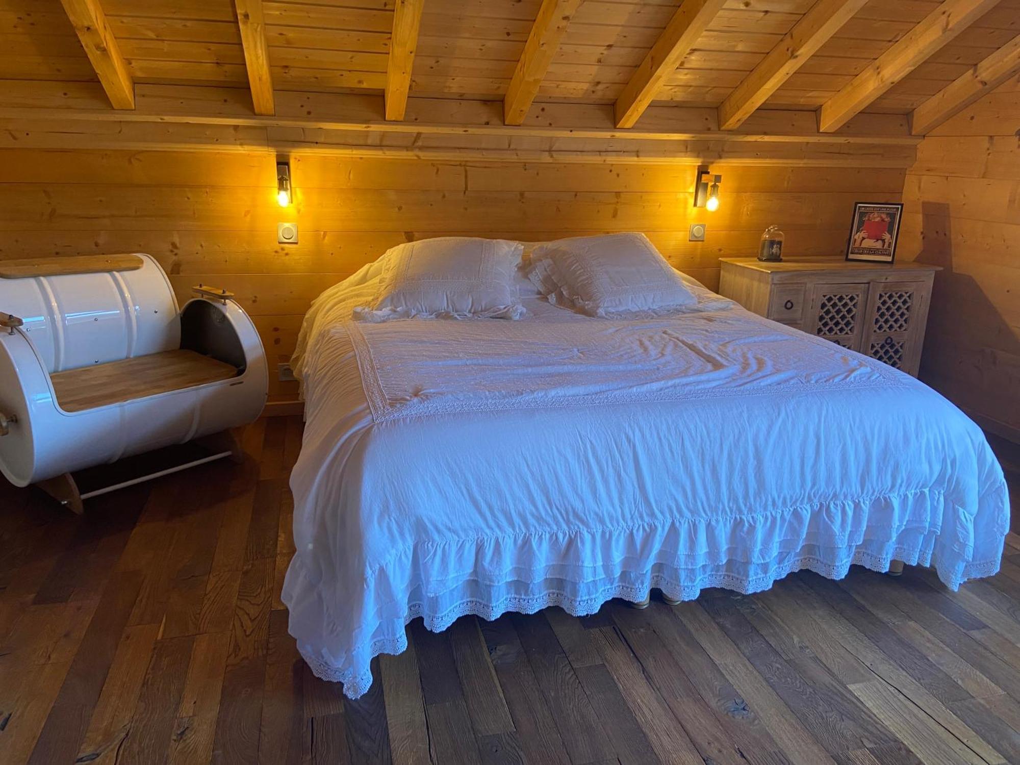 Chalet Luane Pres De Valberg Beuil Extérieur photo