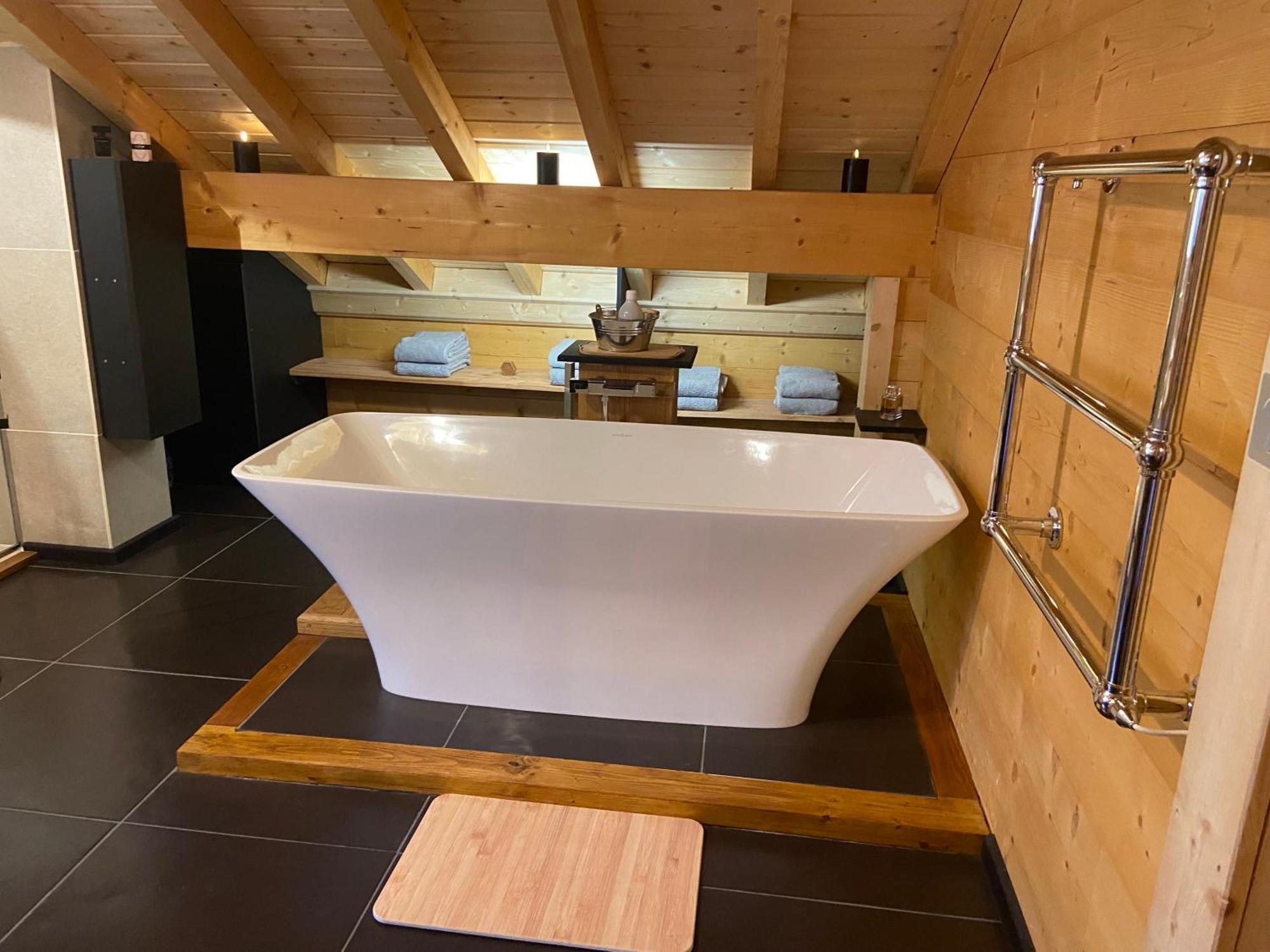 Chalet Luane Pres De Valberg Beuil Extérieur photo